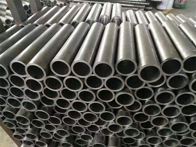 马尾30CrMo精密无缝钢管